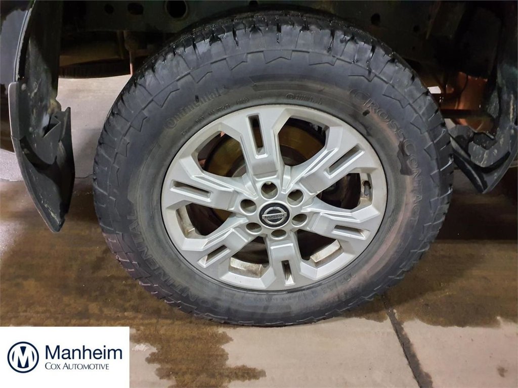 Used Nissan Navara 2021 for sale - 77739633: Photo 6