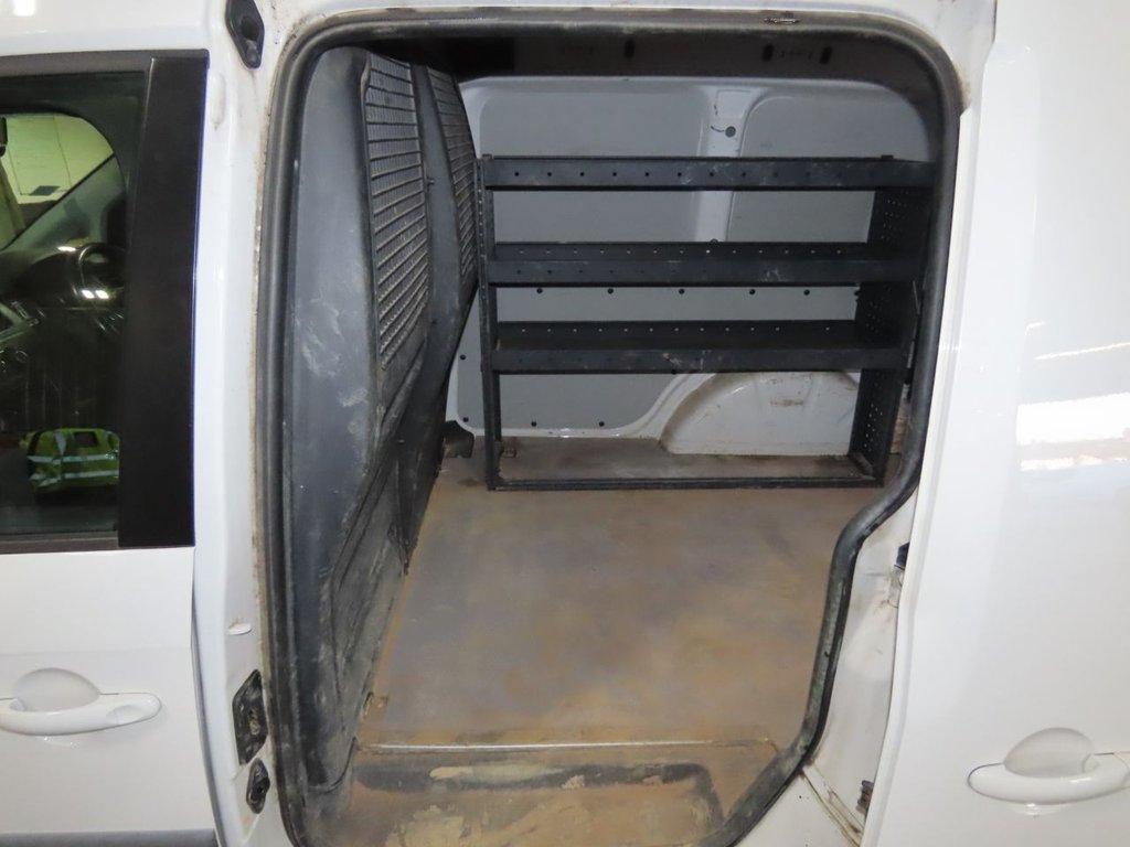 Used Volkswagen Caddy 2019 for sale - 77101091: Photo 8