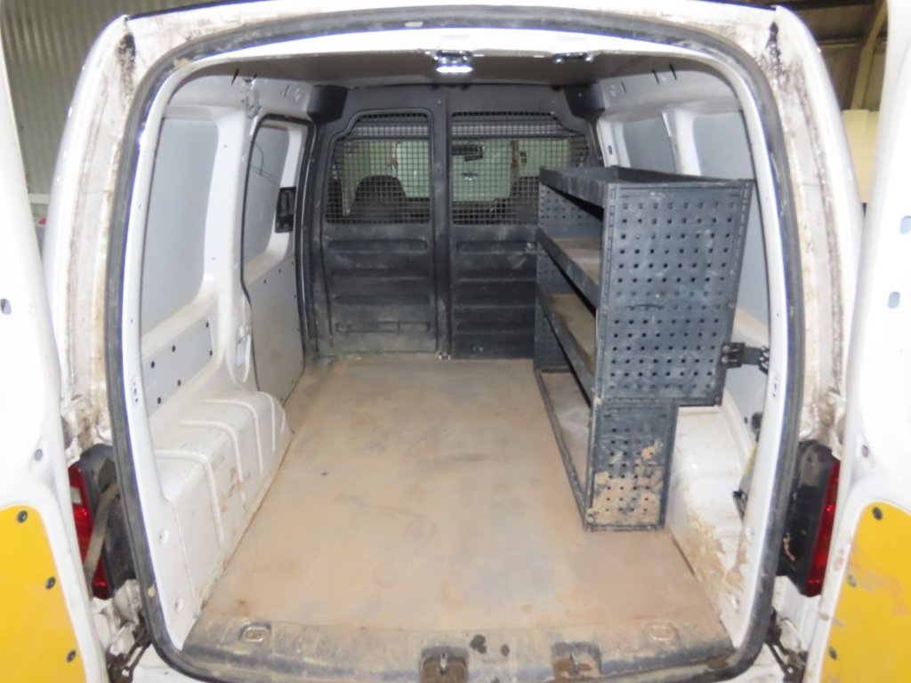 Used Volkswagen Caddy 2019 for sale - 77101091: Photo 9