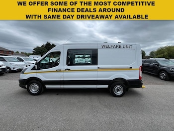 Used Ford Transit 2022 for sale - 78896456: Photo
