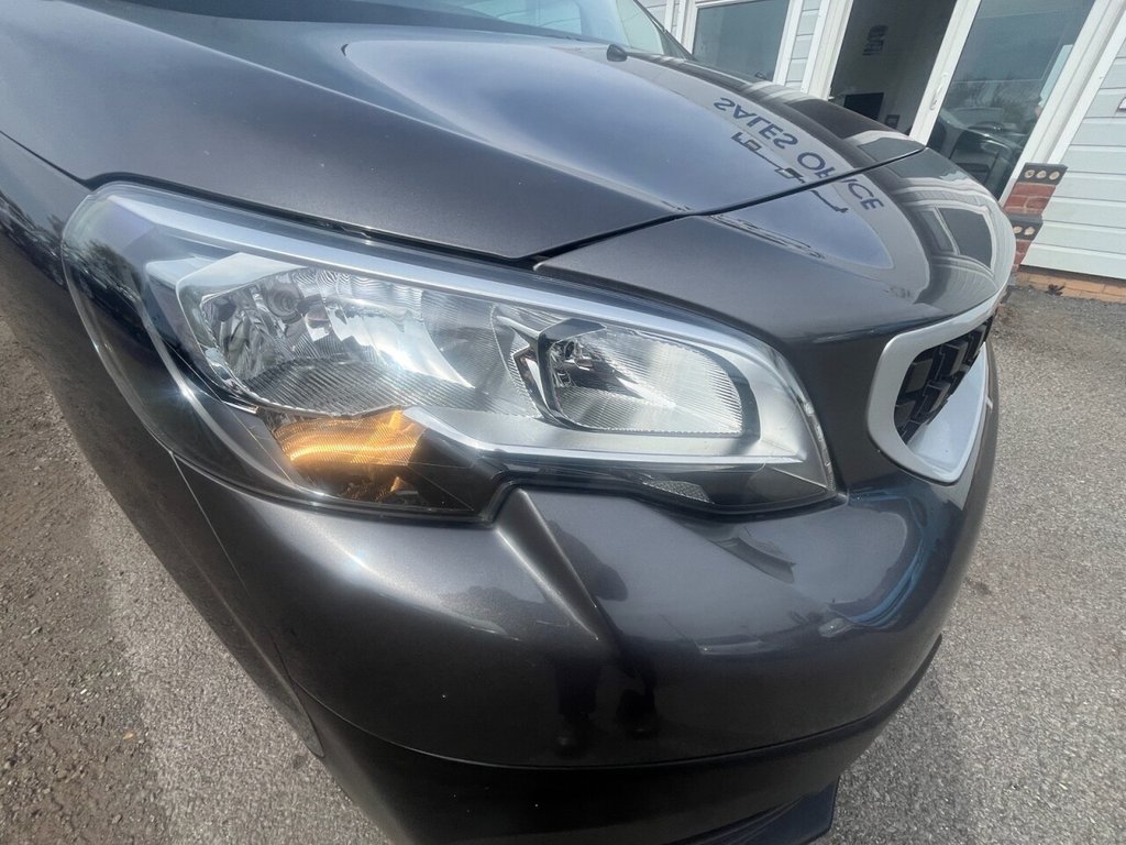 Used Peugeot Expert 2019 for sale - 78181022: Photo 11