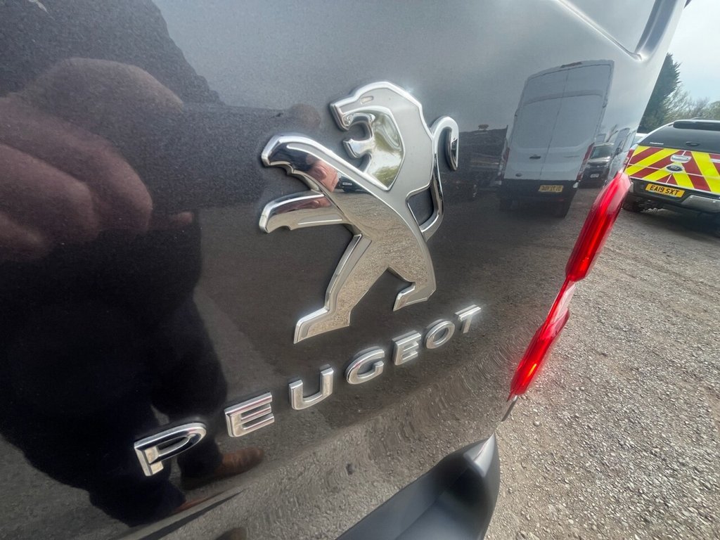 Used Peugeot Expert 2019 for sale - 78181022: Photo 12