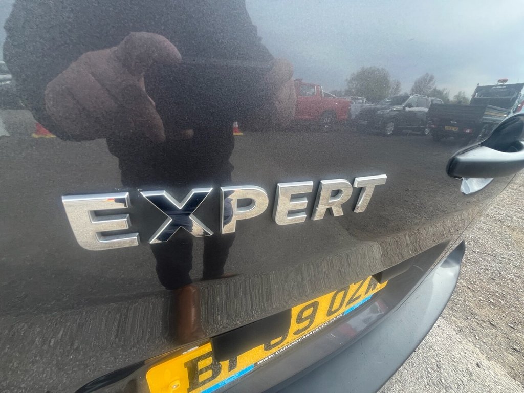 Used Peugeot Expert 2019 for sale - 78181022: Photo 13