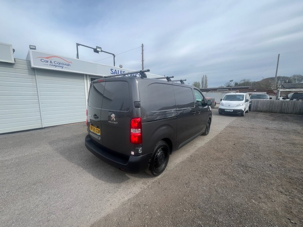 Used Peugeot Expert 2019 for sale - 78181022: Photo 14