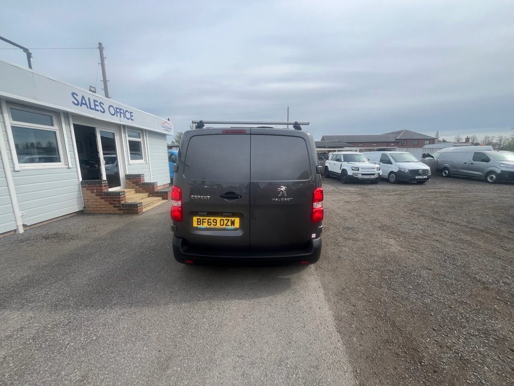 Used Peugeot Expert 2019 for sale - 78181022: Photo 15