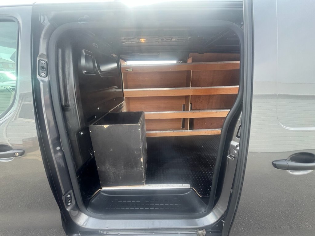 Used Peugeot Expert 2019 for sale - 78181022: Photo 16