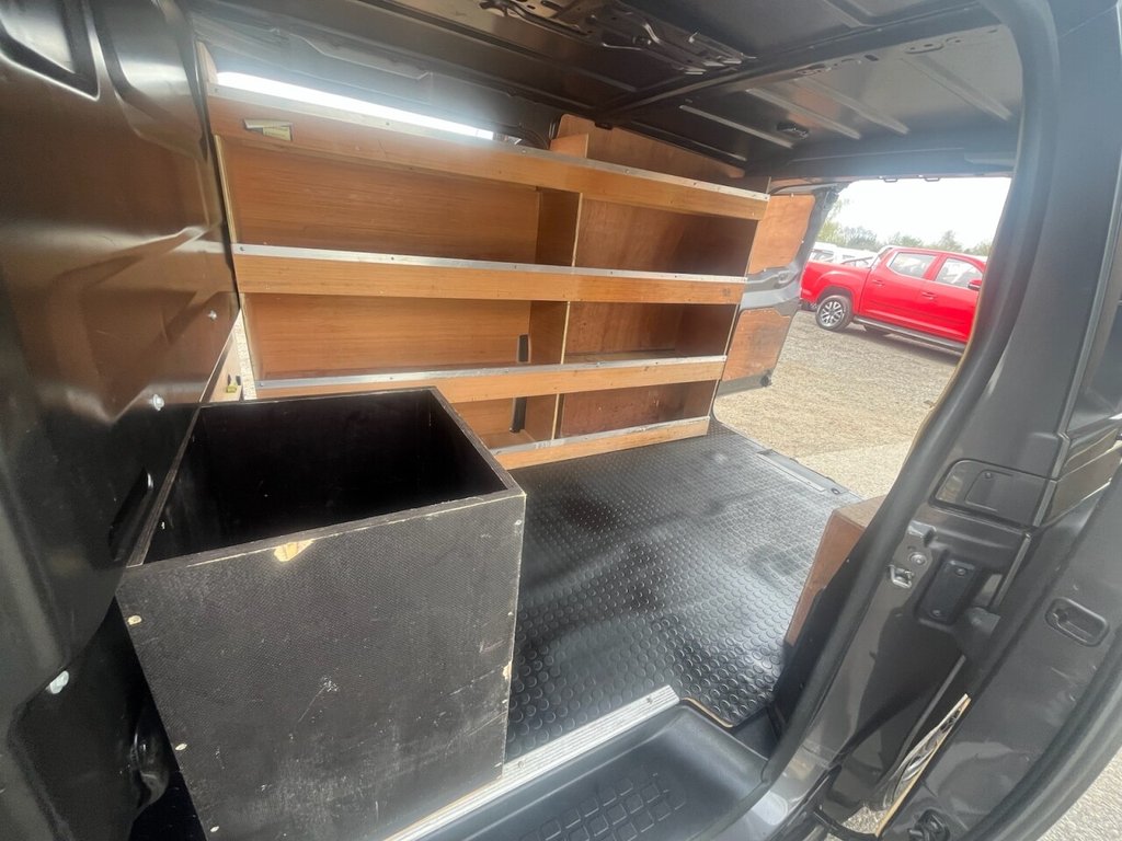 Used Peugeot Expert 2019 for sale - 78181022: Photo 18