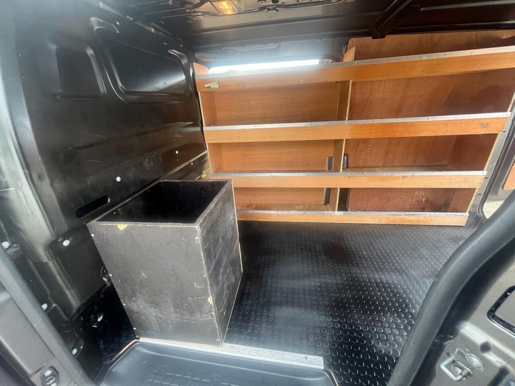 Used Peugeot Expert 2019 for sale - 78181022: Photo 19