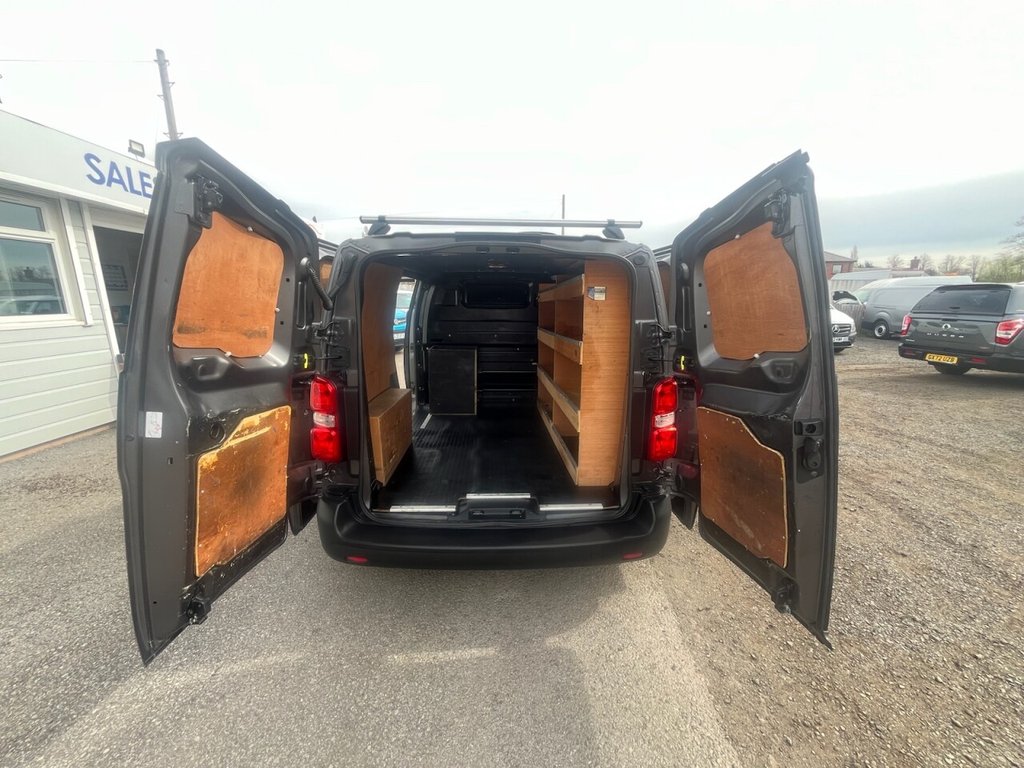 Used Peugeot Expert 2019 for sale - 78181022: Photo 20