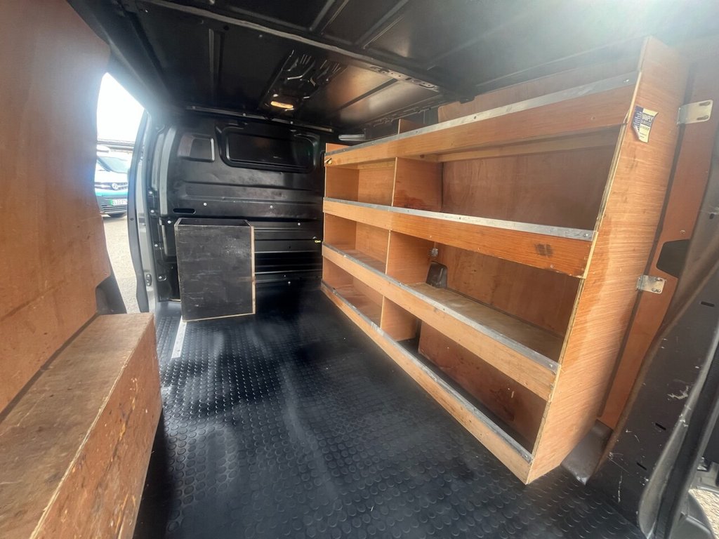 Used Peugeot Expert 2019 for sale - 78181022: Photo 21