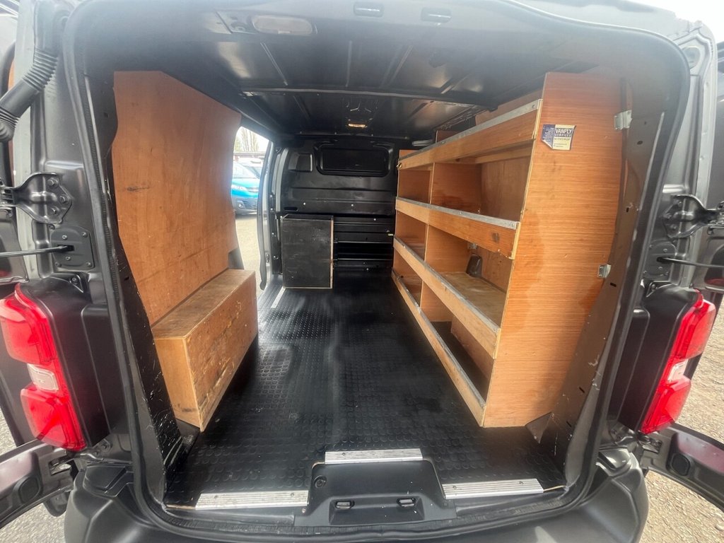 Used Peugeot Expert 2019 for sale - 78181022: Photo 22