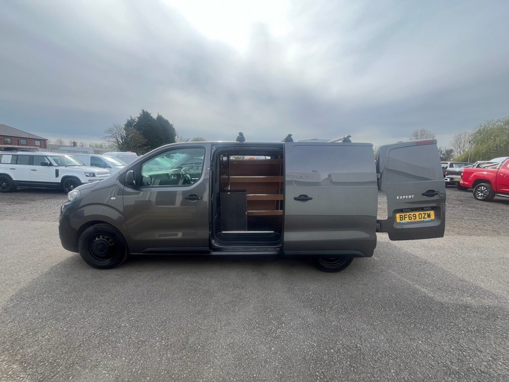 Used Peugeot Expert 2019 for sale - 78181022: Photo 23