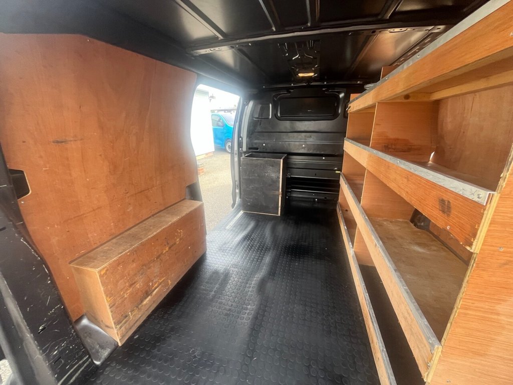 Used Peugeot Expert 2019 for sale - 78181022: Photo 24