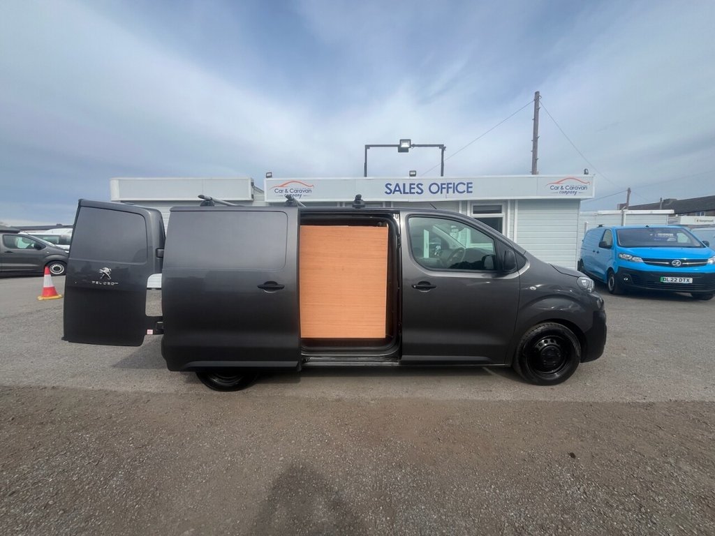 Used Peugeot Expert 2019 for sale - 78181022: Photo 25