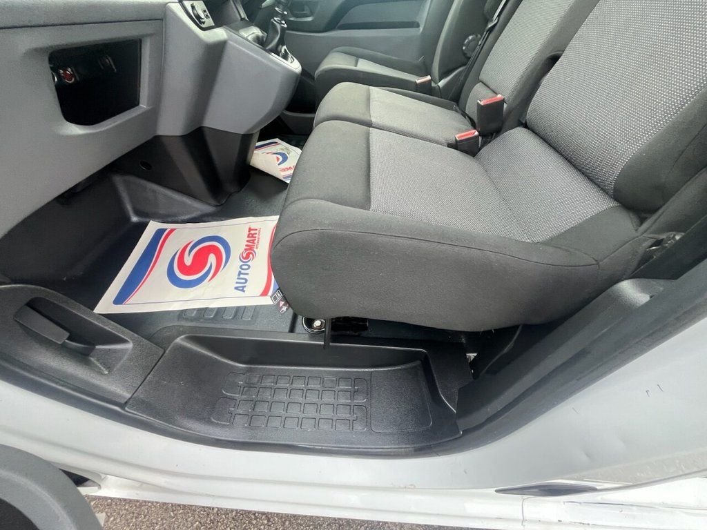 Used Peugeot Expert 2019 for sale - 78181022: Photo 27