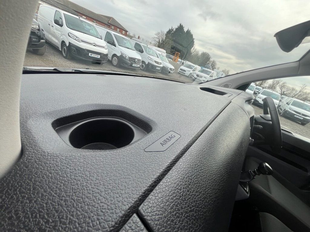 Used Peugeot Expert 2019 for sale - 78181022: Photo 28