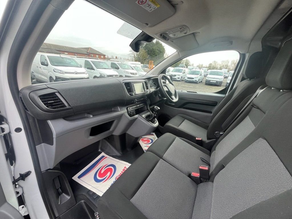 Used Peugeot Expert 2019 for sale - 78181022: Photo 29