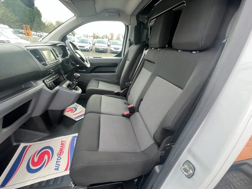 Used Peugeot Expert 2019 for sale - 78181022: Photo 30