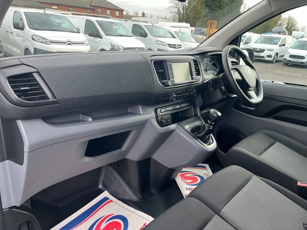Used Peugeot Expert 2019 for sale - 78181022: Photo 31