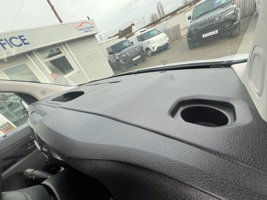 Used Peugeot Expert 2019 for sale - 78181022: Photo 34