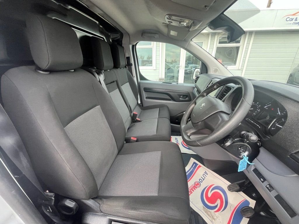 Used Peugeot Expert 2019 for sale - 78181022: Photo 35