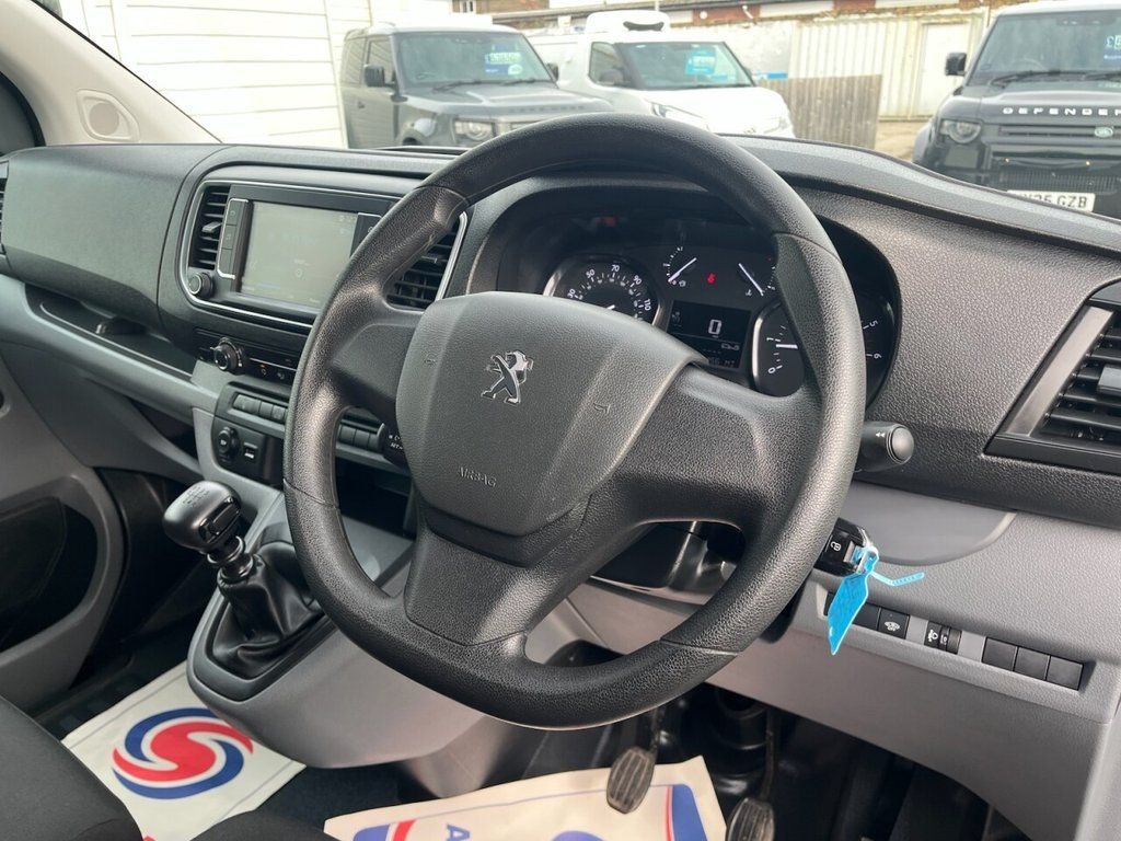 Used Peugeot Expert 2019 for sale - 78181022: Photo 37