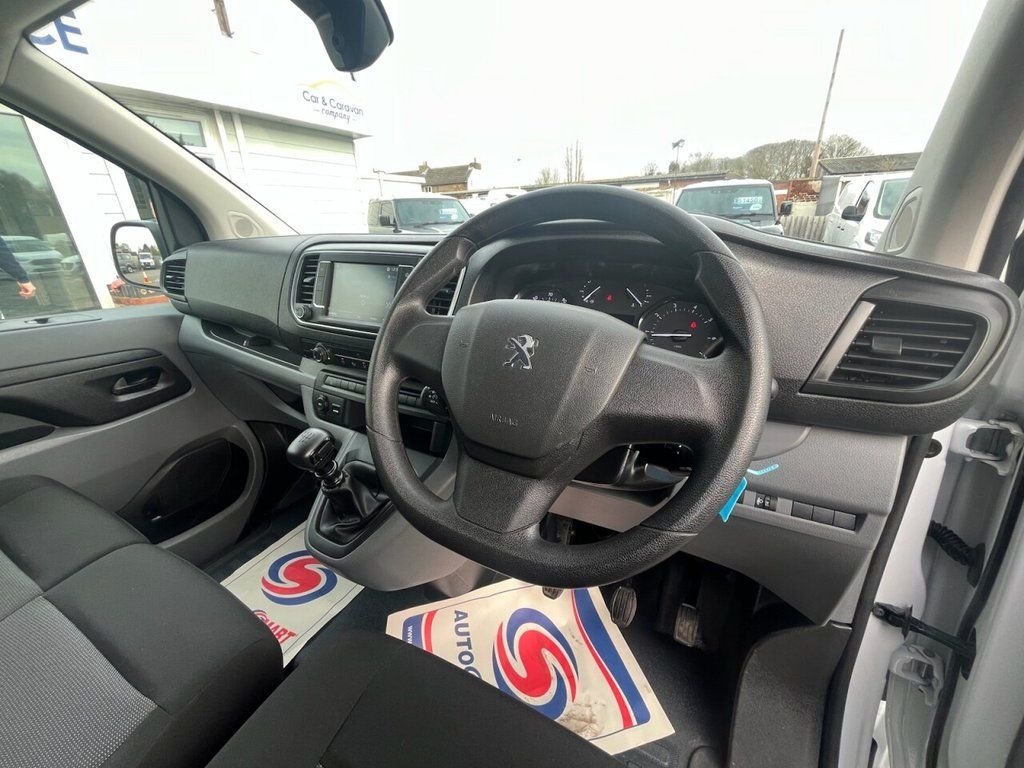 Used Peugeot Expert 2019 for sale - 78181022: Photo 38