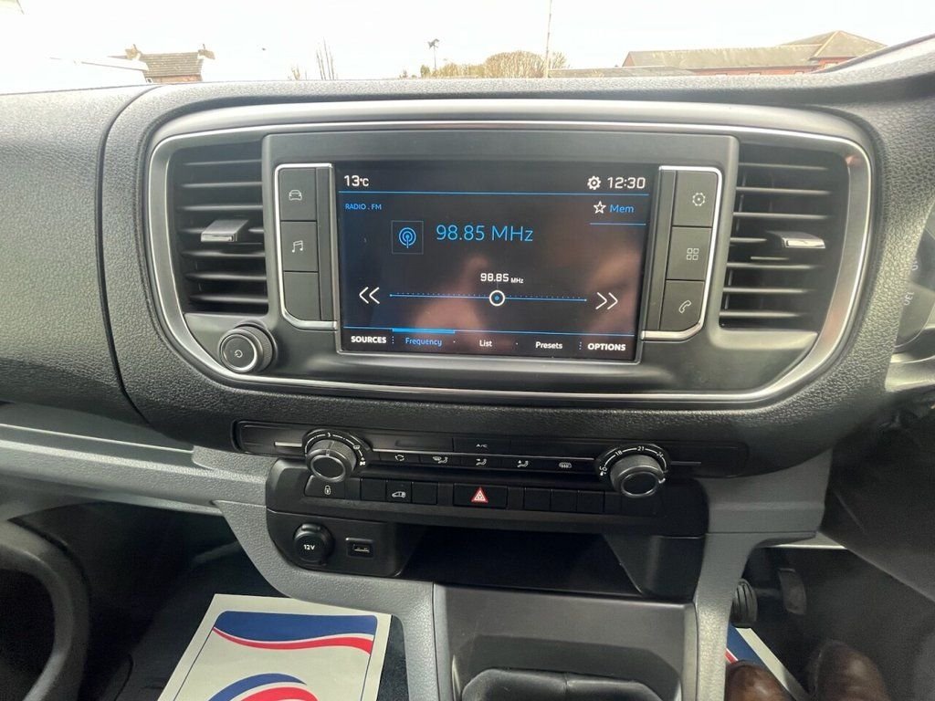 Used Peugeot Expert 2019 for sale - 78181022: Photo 40