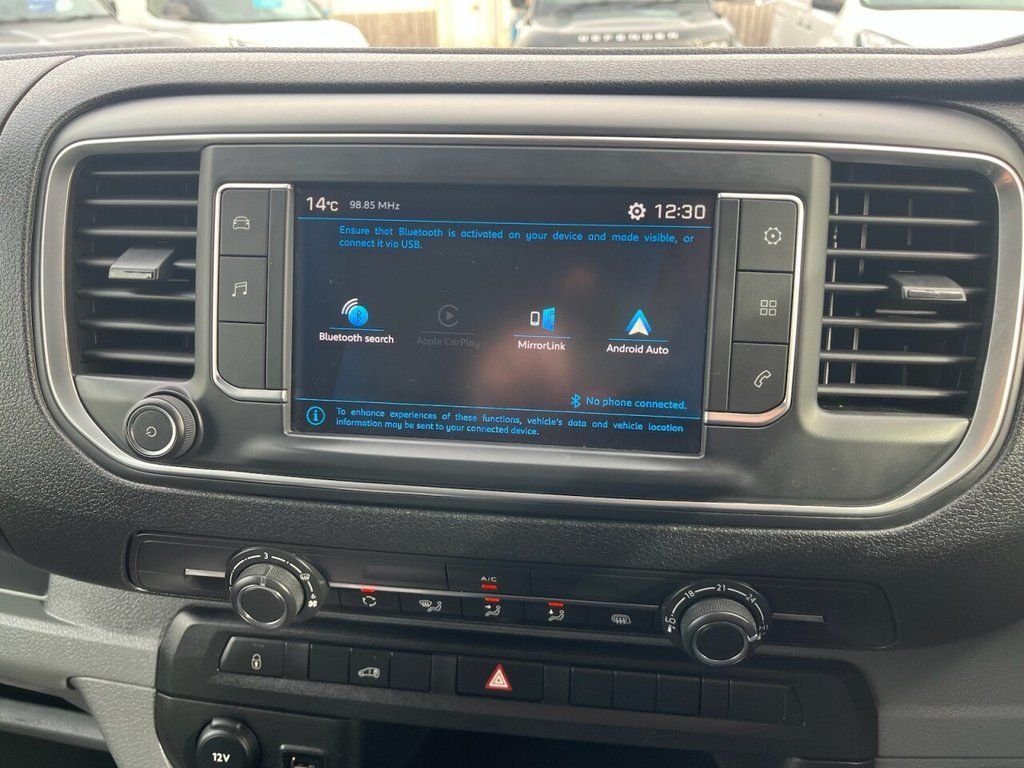 Used Peugeot Expert 2019 for sale - 78181022: Photo 44