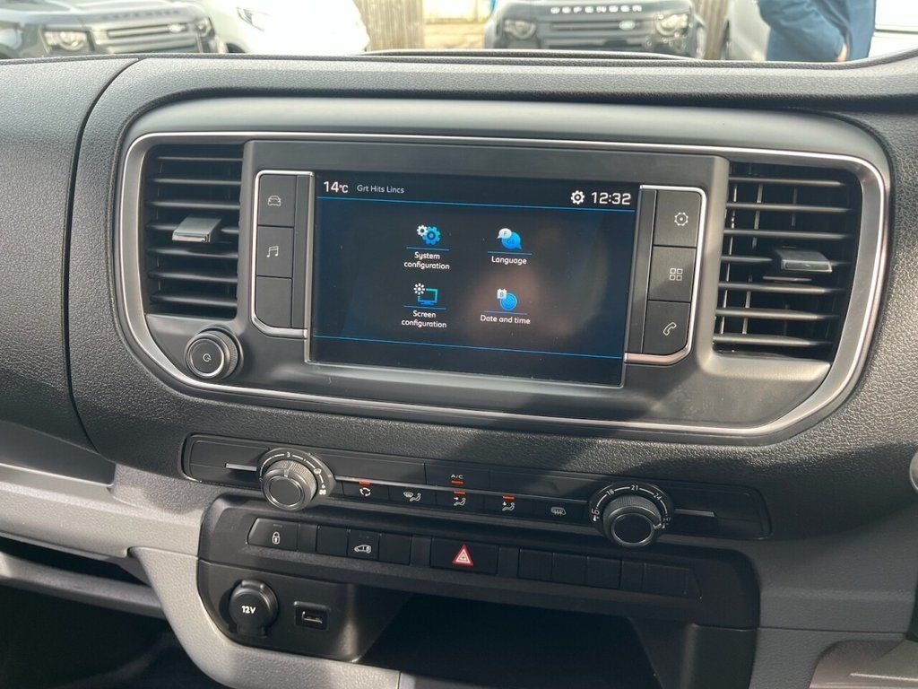 Used Peugeot Expert 2019 for sale - 78181022: Photo 47