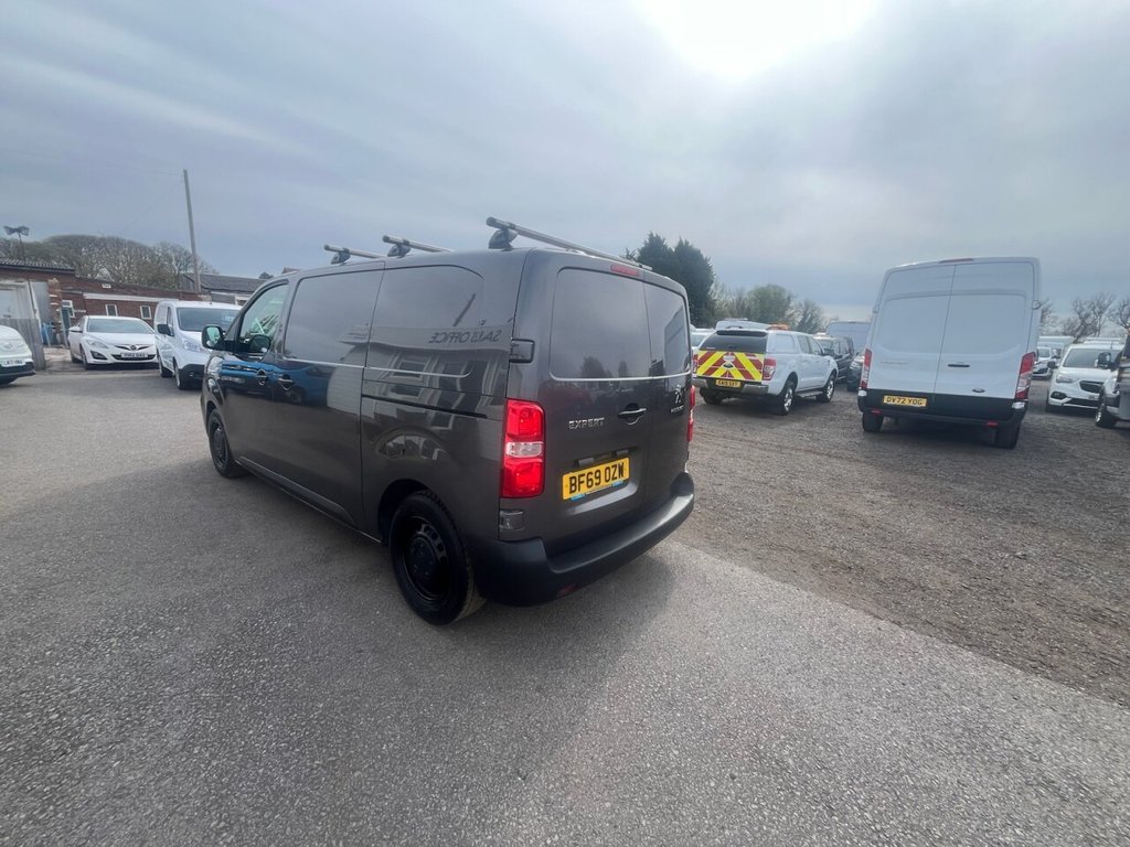 Used Peugeot Expert 2019 for sale - 78181022: Photo 7