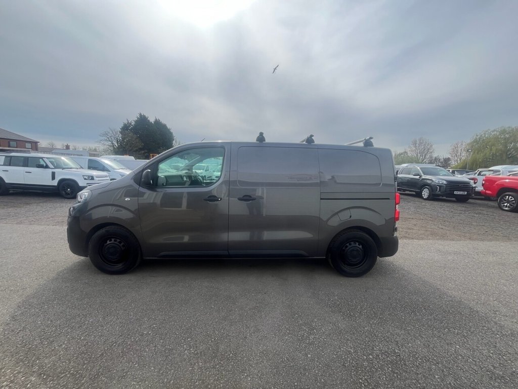 Used Peugeot Expert 2019 for sale - 78181022: Photo 8
