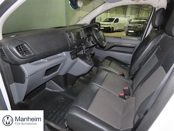 Used Citroen Dispatch 2021 for sale - 78632214: Photo