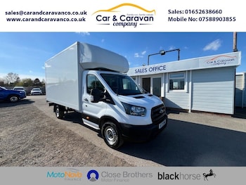 Used Ford Transit 2022 for sale - 79618998: Photo