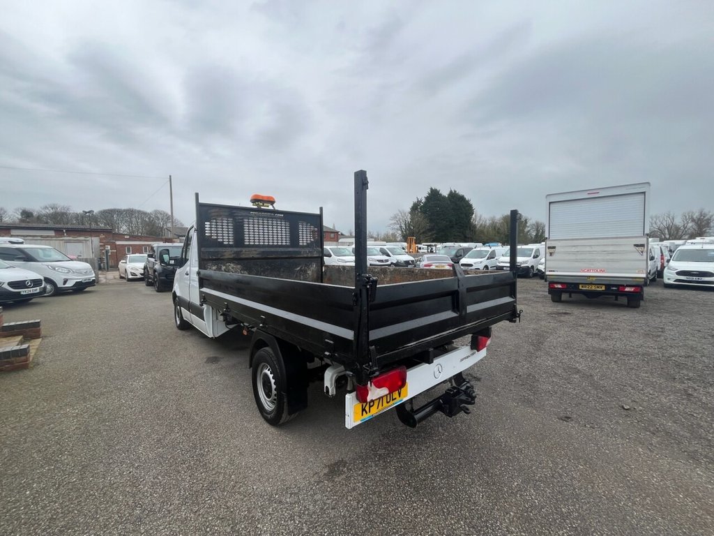 Used Mercedes-Benz Sprinter 2021 for sale - 77369230: Photo 10