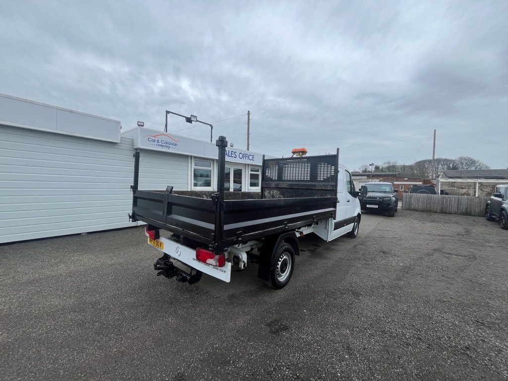 Used Mercedes-Benz Sprinter 2021 for sale - 77369230: Photo 12