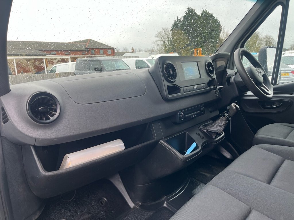 Used Mercedes-Benz Sprinter 2021 for sale - 77369230: Photo 18