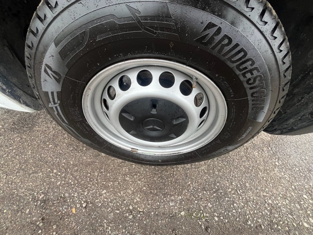 Used Mercedes-Benz Sprinter 2021 for sale - 77369230: Photo 19