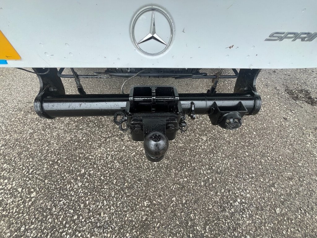 Used Mercedes-Benz Sprinter 2021 for sale - 77369230: Photo 20