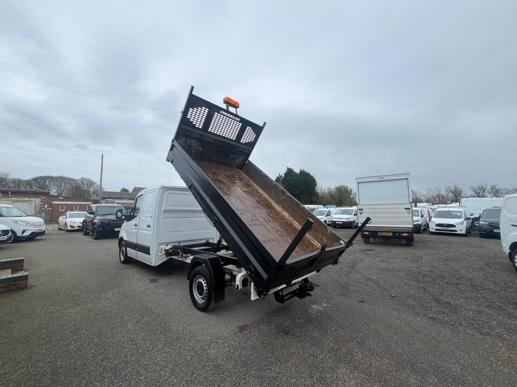 Used Mercedes-Benz Sprinter 2021 for sale - 77369230: Photo 22