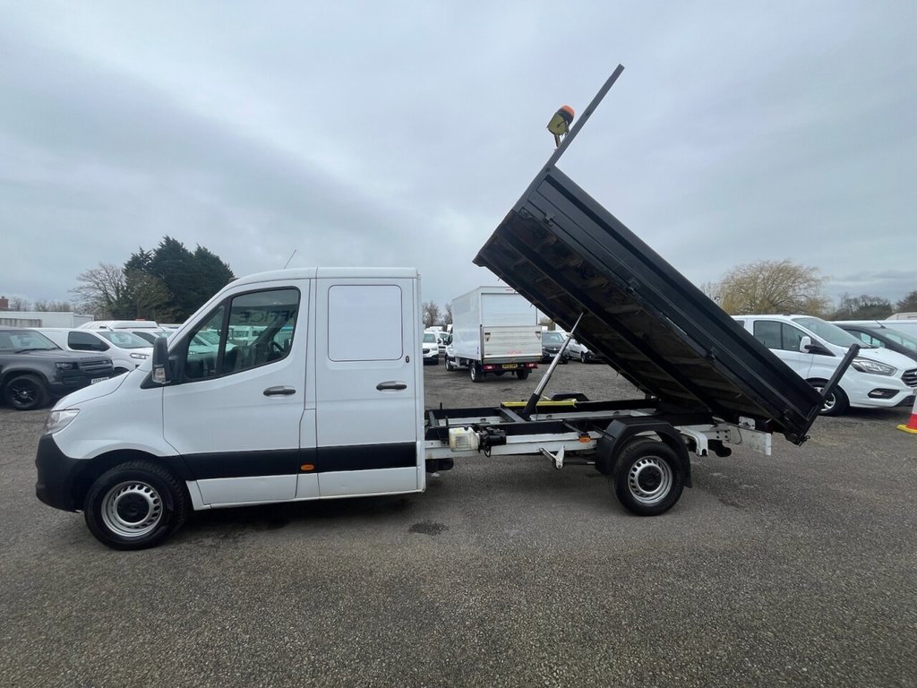 Used Mercedes-Benz Sprinter 2021 for sale - 77369230: Photo 23