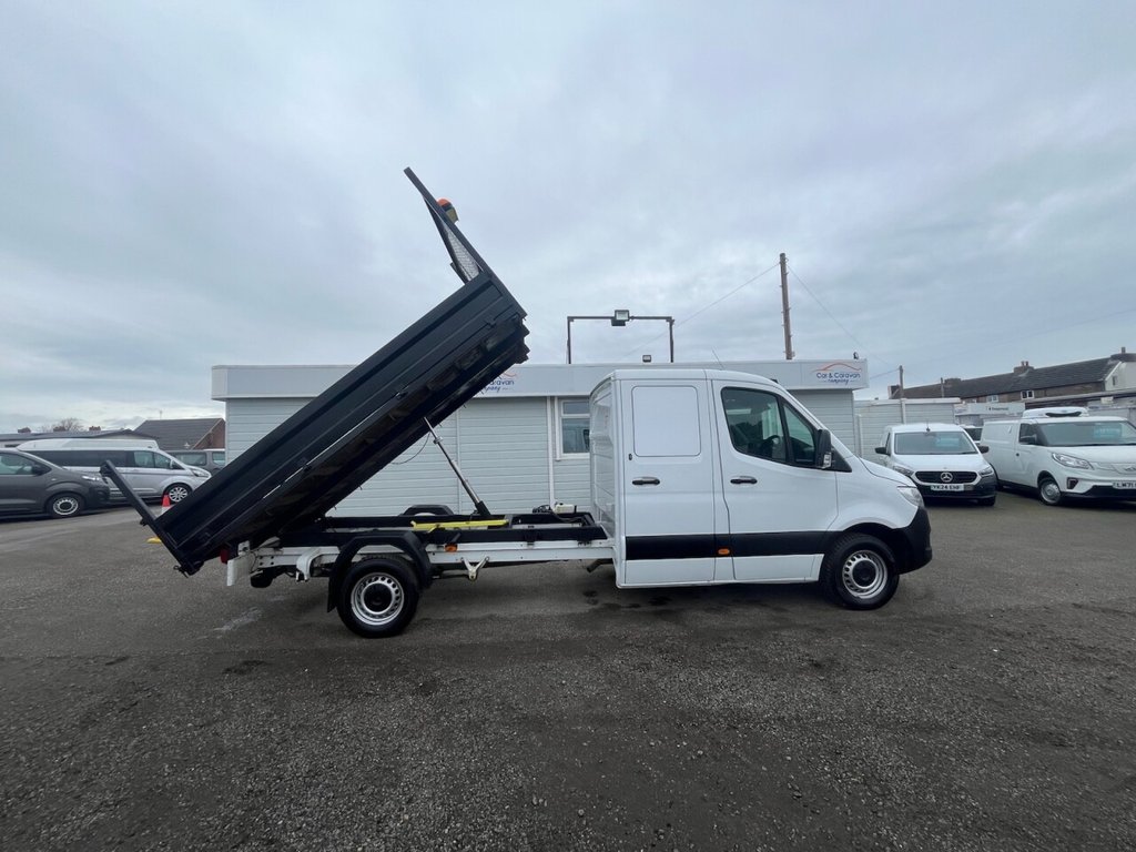 Used Mercedes-Benz Sprinter 2021 for sale - 77369230: Photo 26