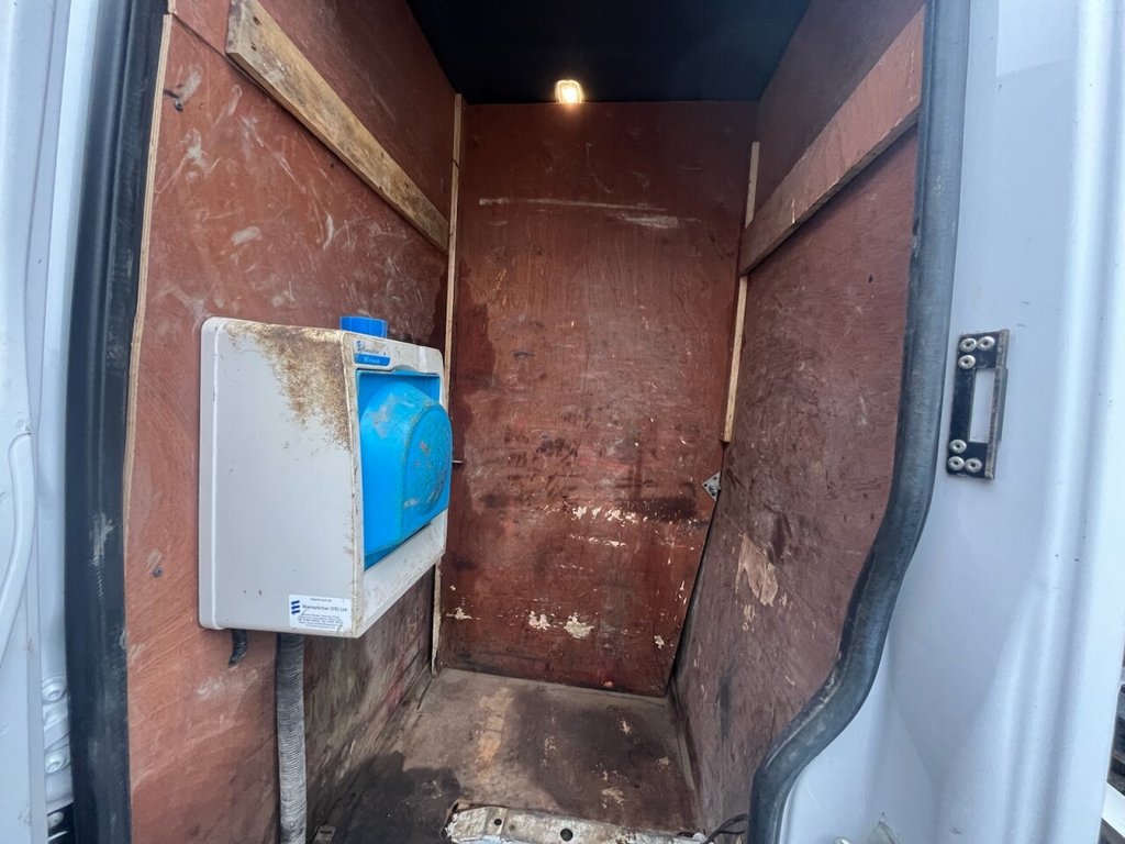 Used Mercedes-Benz Sprinter 2021 for sale - 77369230: Photo 30