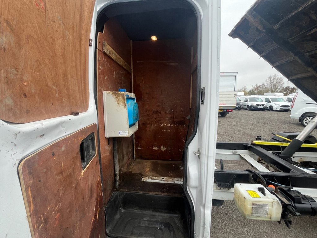 Used Mercedes-Benz Sprinter 2021 for sale - 77369230: Photo 31