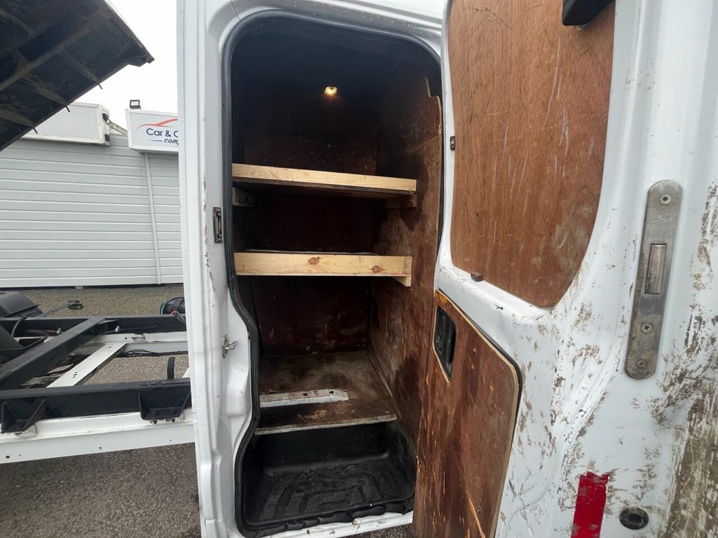 Used Mercedes-Benz Sprinter 2021 for sale - 77369230: Photo 35