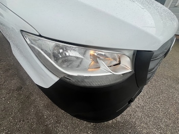 Used Mercedes-Benz Sprinter 2021 for sale - 77369230: Photo