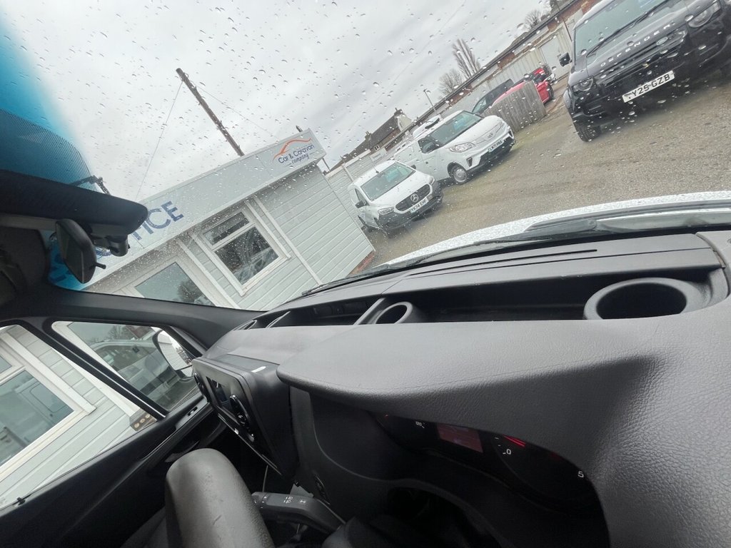 Used Mercedes-Benz Sprinter 2021 for sale - 77369230: Photo 43