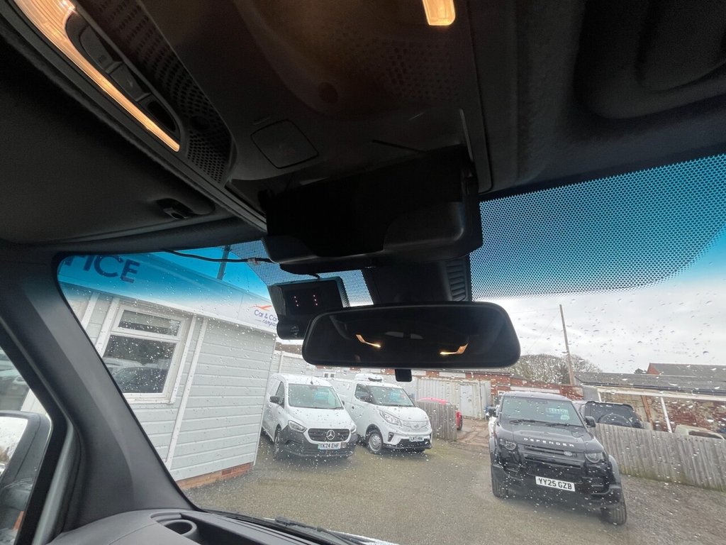 Used Mercedes-Benz Sprinter 2021 for sale - 77369230: Photo 45