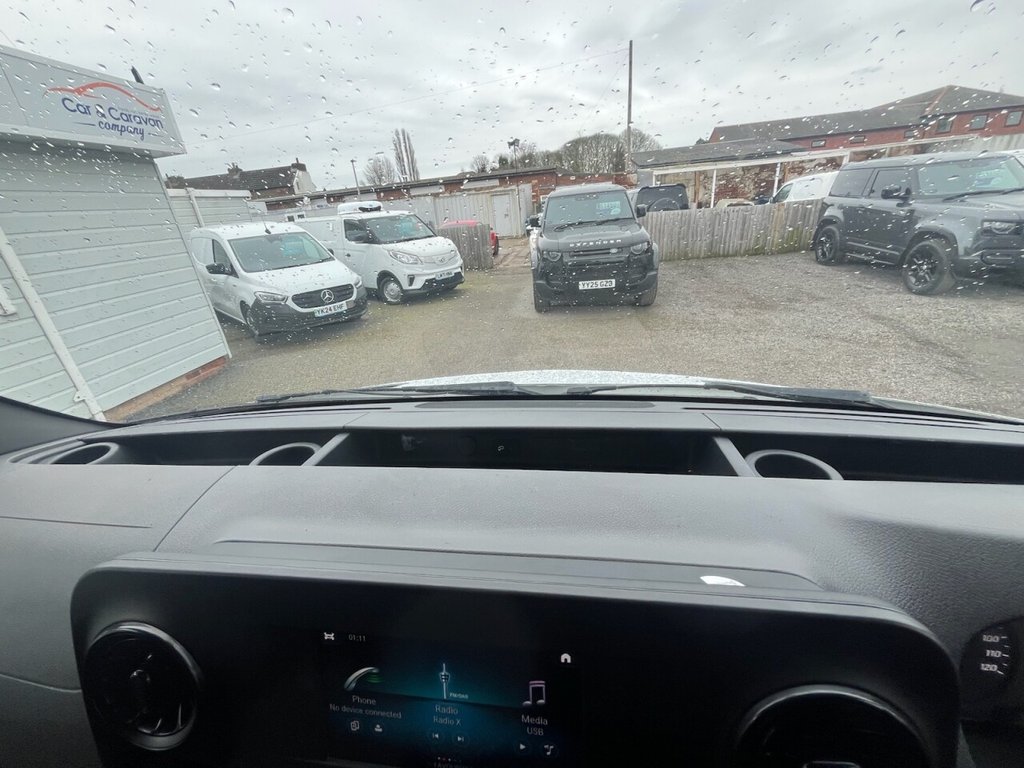 Used Mercedes-Benz Sprinter 2021 for sale - 77369230: Photo 46