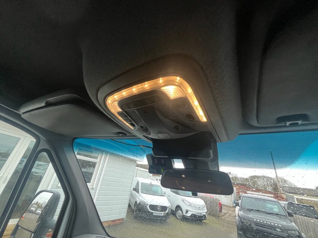 Used Mercedes-Benz Sprinter 2021 for sale - 77369230: Photo 48